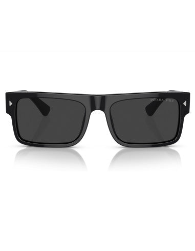 Prada SPR A10S 16K-08G Polarized