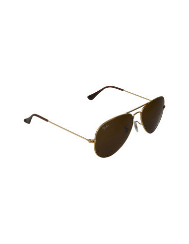 Ray Ban Aviator Gota B-15 Clasico Original Rb3025 001/33