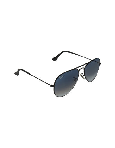 Ray Ban Rb3025 002/3f Aviator Azul Degradado Negro Gota