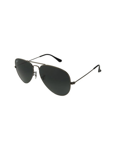 Ray Ban  Aviator Gris Degradado Polarizado Icon Rb3025 004/78